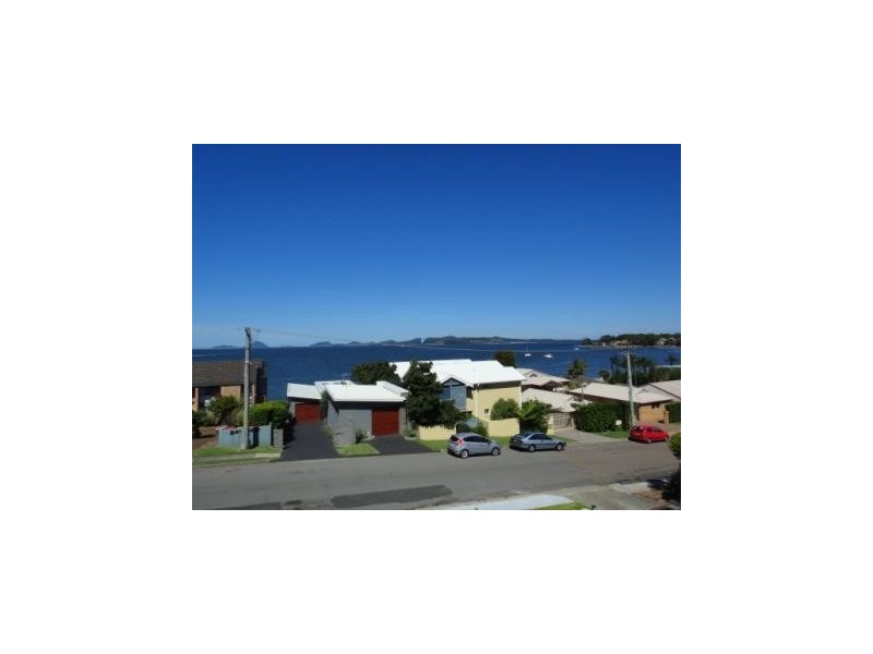 5/3-5  Mitchell Street, Soldiers Point NSW 2317