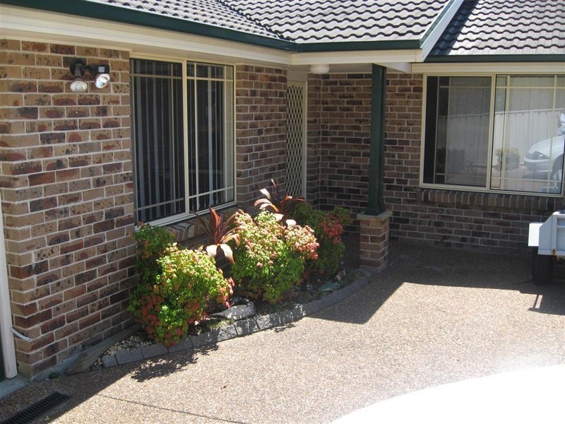 30A  Yachtsman Crescent, Salamander Bay NSW 2317