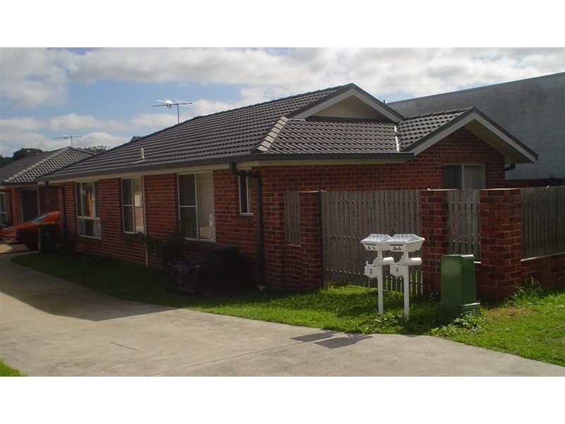 4/4 Monkley Avenue, Salamander Bay NSW 2317