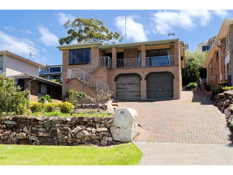 52 Soliders Point Road, Soldiers Point NSW 2317