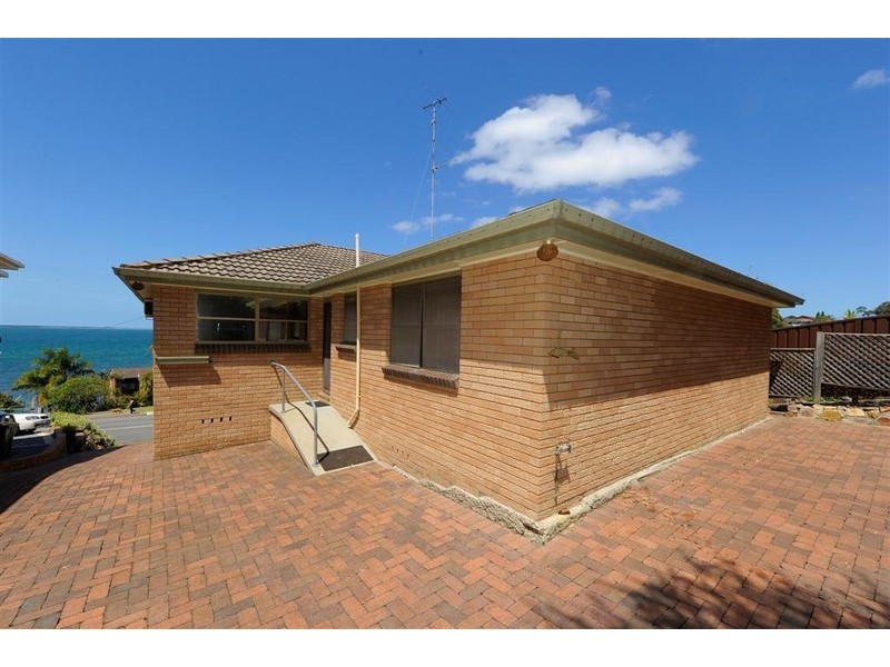 52 Soliders Point Road, Soldiers Point NSW 2317