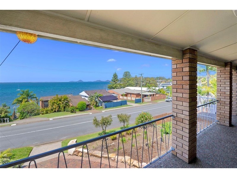 52 Soliders Point Road, Soldiers Point NSW 2317