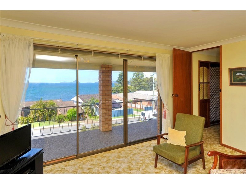 52 Soliders Point Road, Soldiers Point NSW 2317