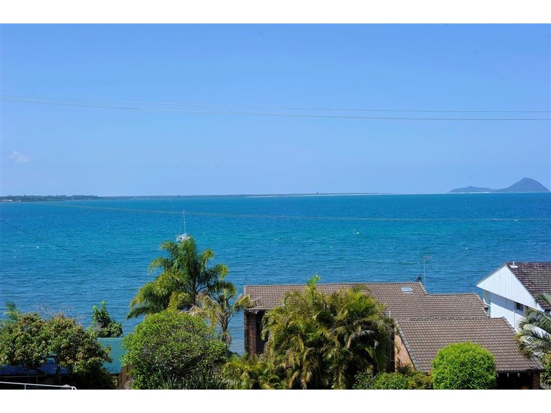 52 Soliders Point Road, Soldiers Point NSW 2317