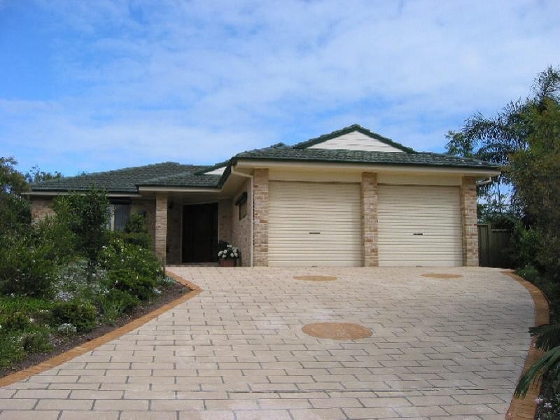 3 Arunta Close, Salamander Bay NSW 2317