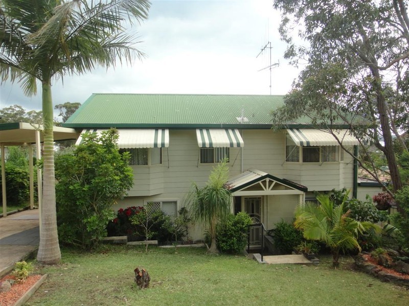 42 Dean Parade, Lemon Tree Passage NSW 2319