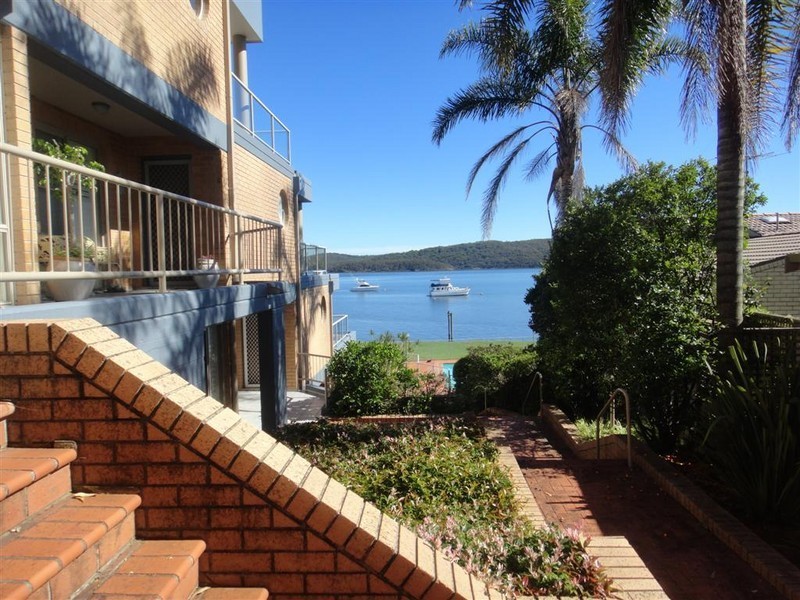 5/109 Soldiers Point Road, Soldiers Point NSW 2317