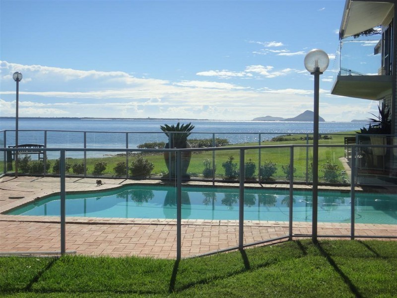 5/109 Soldiers Point Road, Soldiers Point NSW 2317
