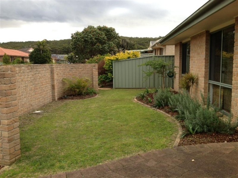 1/203 Rocky Point Road, Fingal Bay NSW 2315