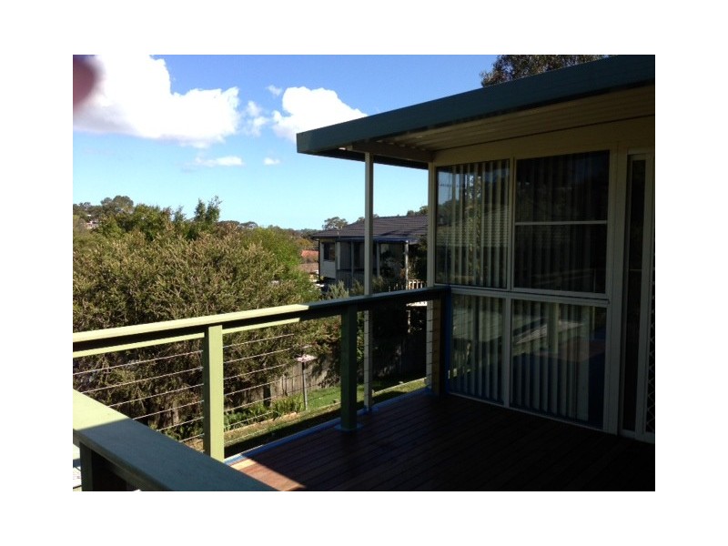 20 Irene Crescent, Soldiers Point NSW 2317