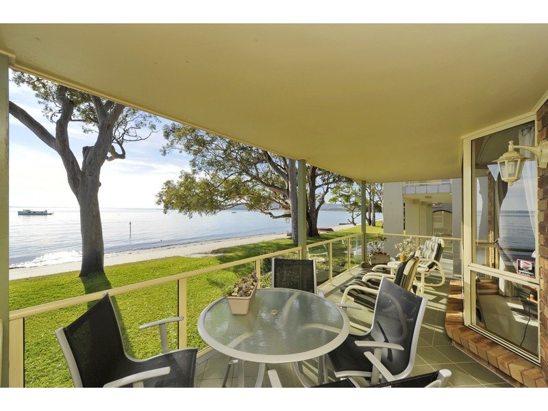 81 Foreshore Drive, Salamander Bay NSW 2317