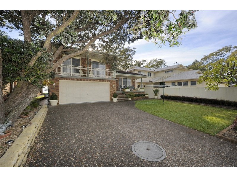 81 Foreshore Drive, Salamander Bay NSW 2317