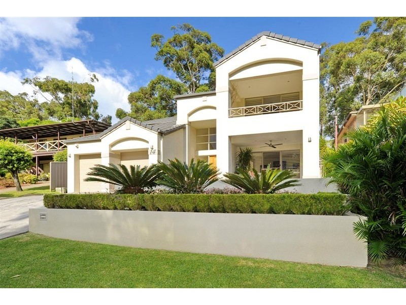 14 Beach Road, Lemon Tree Passage NSW 2319