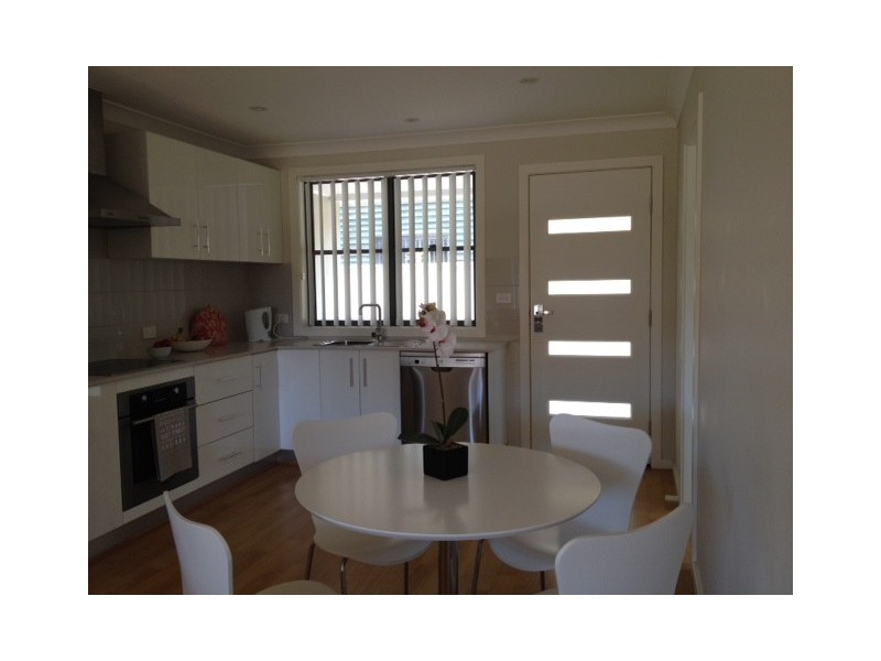 1/53 Boronia Drive, Salamander Bay NSW 2317