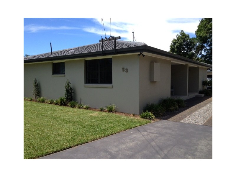 1/53 Boronia Drive, Salamander Bay NSW 2317