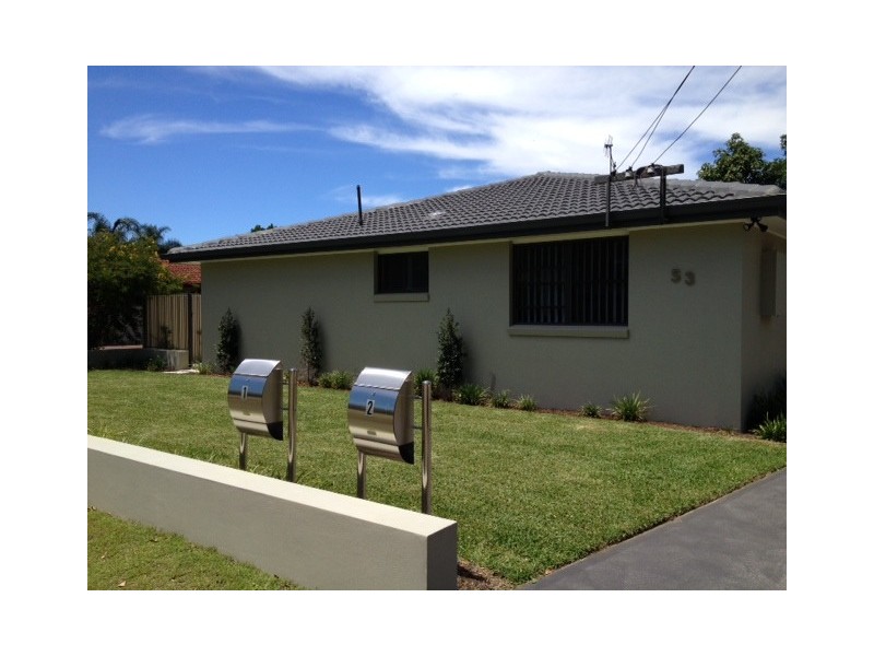2/53 Boronia Drive, Salamander Bay NSW 2317