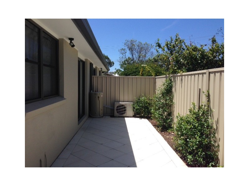 2/53 Boronia Drive, Salamander Bay NSW 2317