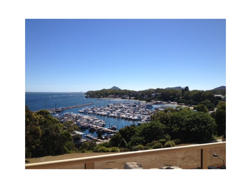 5/15 Laman Street, Nelson Bay NSW 2315