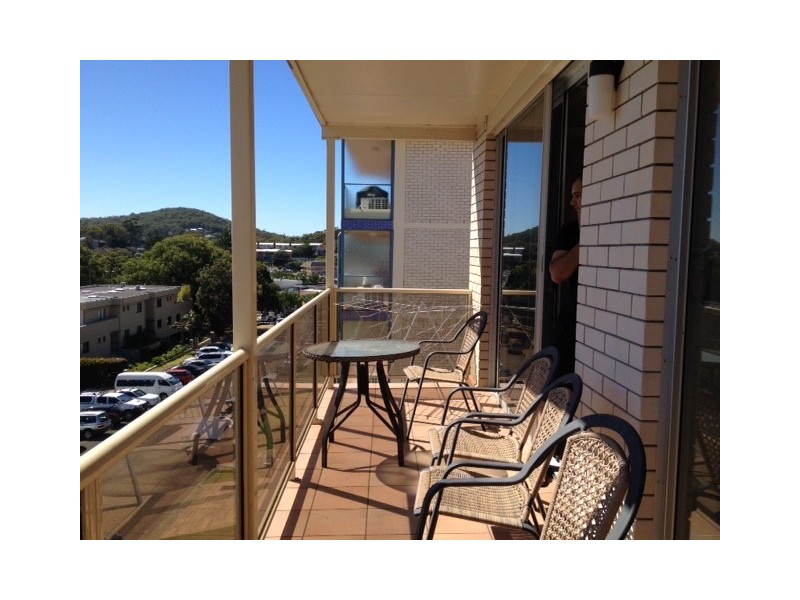 5/15 Laman Street, Nelson Bay NSW 2315