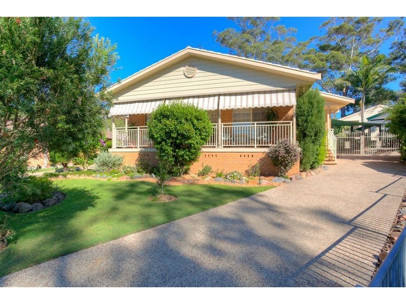 13 Marine Drive, Lemon Tree Passage NSW 2319