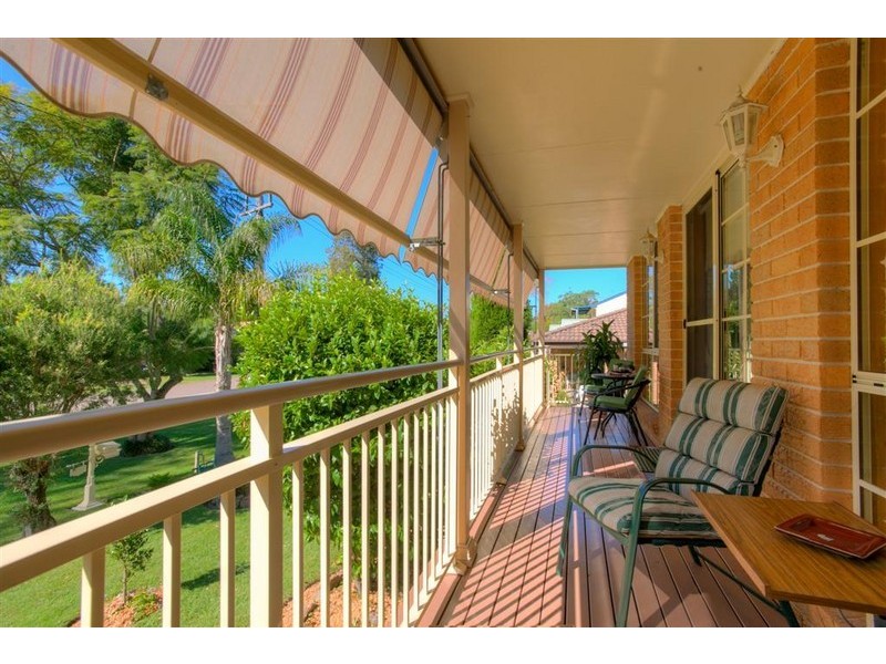 13 Marine Drive, Lemon Tree Passage NSW 2319