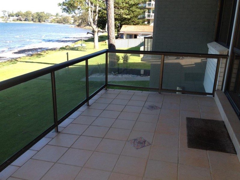 3/29-31 Soldiers Point Road, Soldiers Point NSW 2317