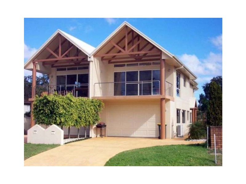 108 Foreshore Drive, Salamander Bay NSW 2317