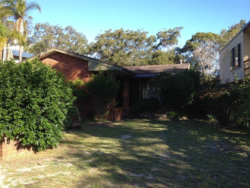 59 Wanda Avenue, Salamander Bay NSW 2317