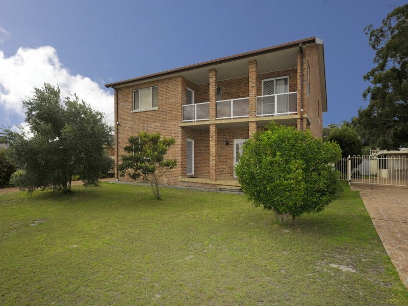 19 Caledonia Close, Salamander Bay NSW 2317