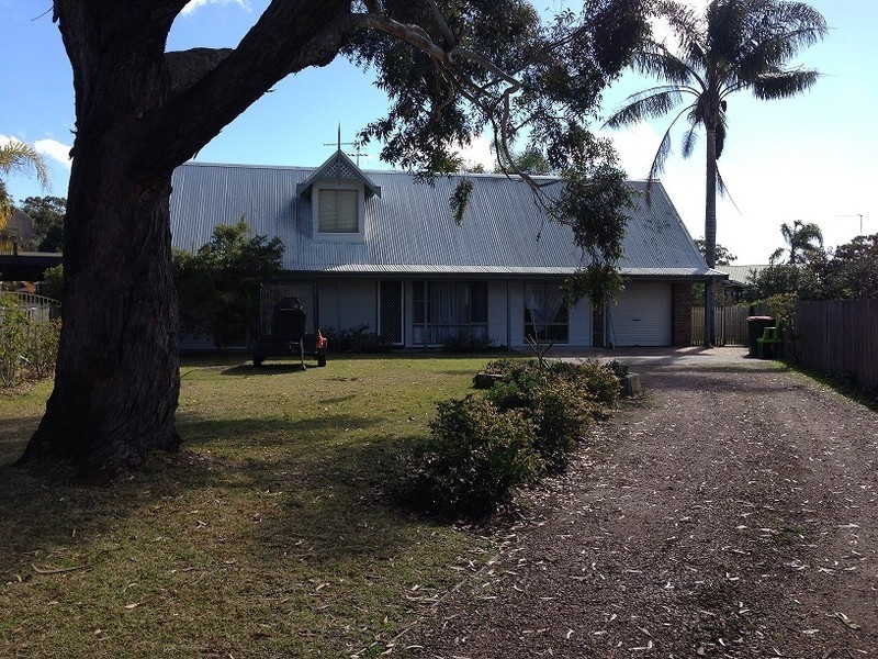6 Wyalong Place, Salamander Bay NSW 2317