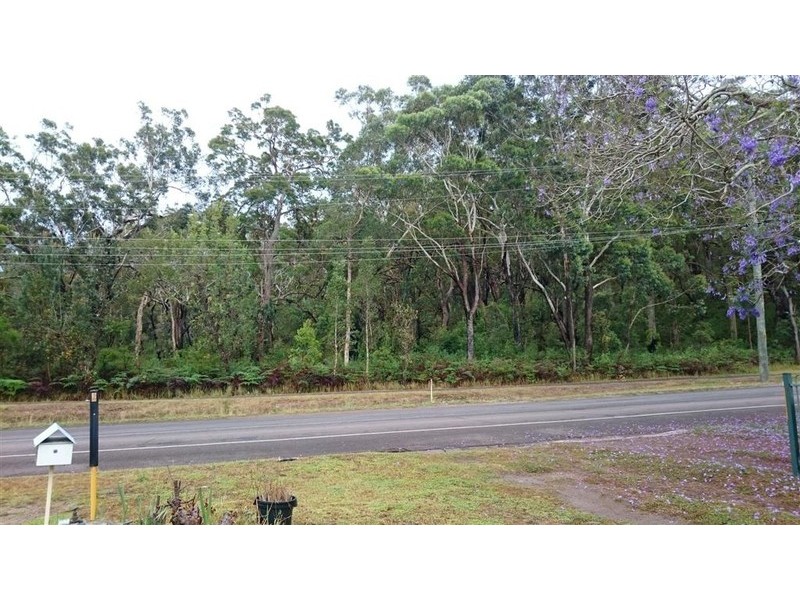 1282 Lemon Tree Passage Road, Lemon Tree Passage NSW 2319