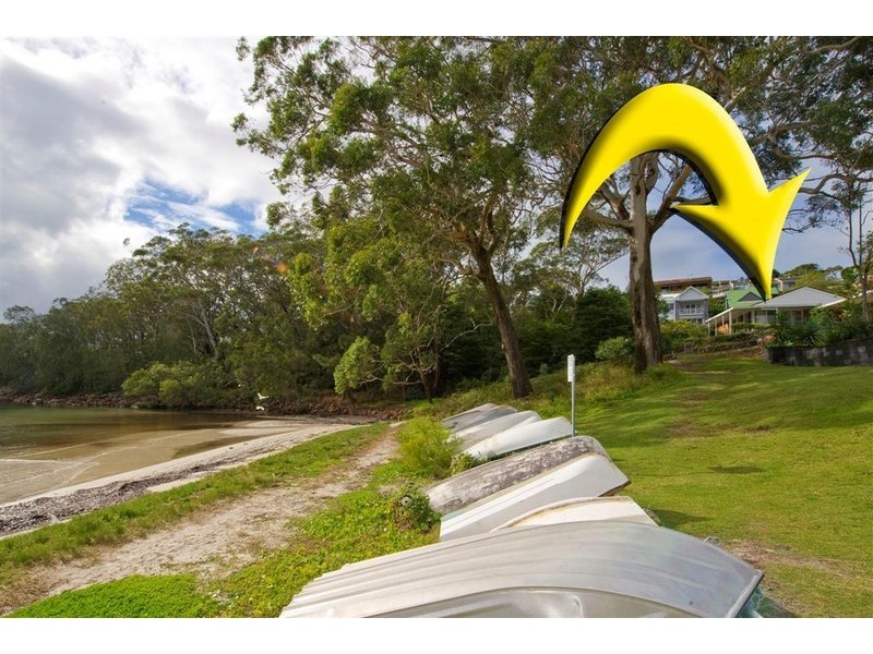 19 Randall Drive, Salamander Bay NSW 2317