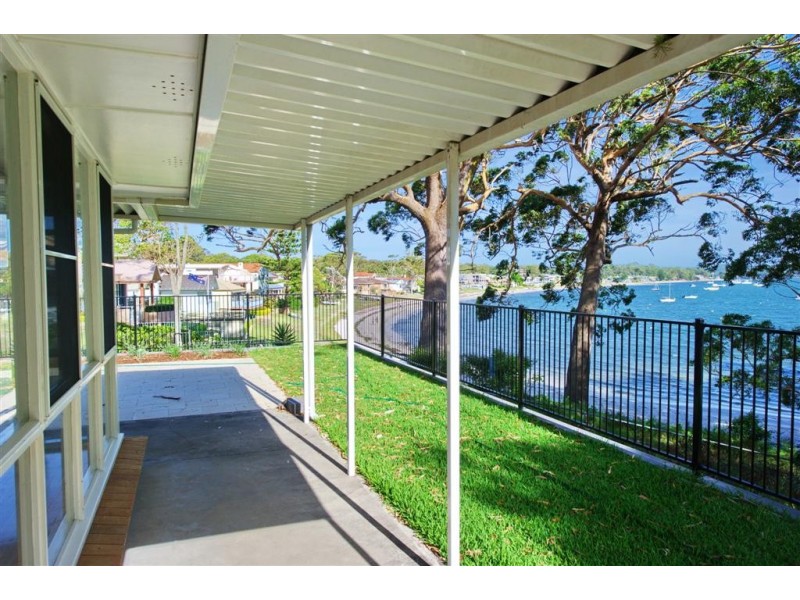 19 Randall Drive, Salamander Bay NSW 2317