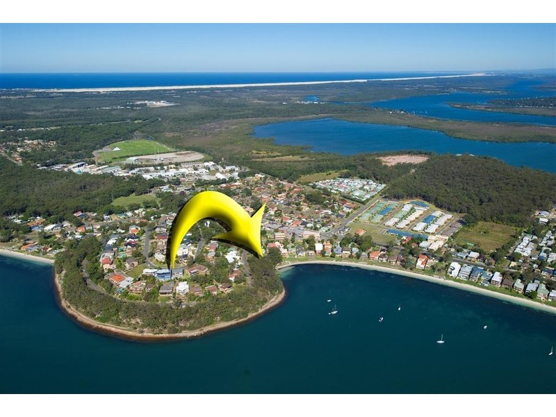 19 Randall Drive, Salamander Bay NSW 2317