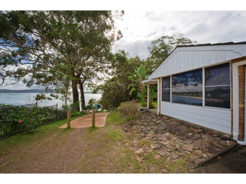 19 Randall Drive, Salamander Bay NSW 2317