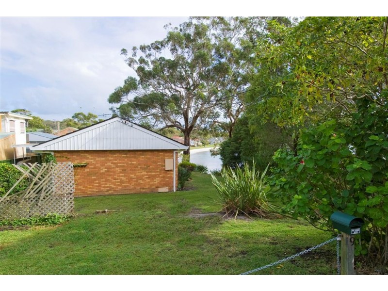 19 Randall Drive, Salamander Bay NSW 2317