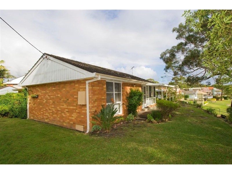 19 Randall Drive, Salamander Bay NSW 2317