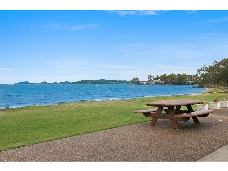 3/41 Soldiers Point Road, Soldiers Point NSW 2317