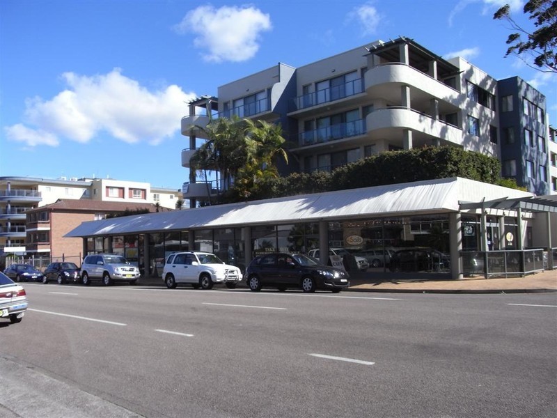 1/2-4 Soldiers Point Road, Soldiers Point NSW 2317