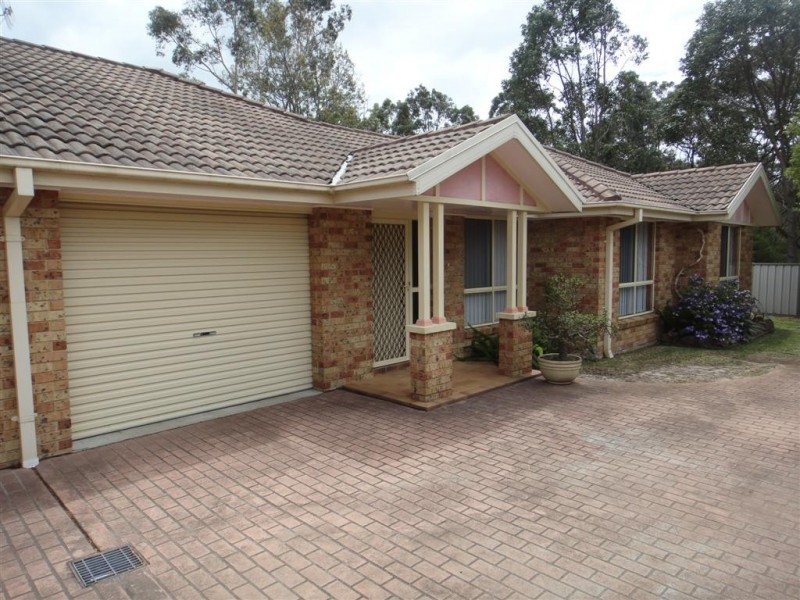 2/14 Bosuns Place, Salamander Bay NSW 2317