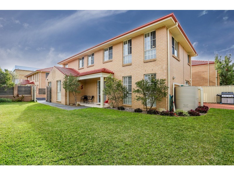 2/26 Tomaree Street, Nelson Bay NSW 2315