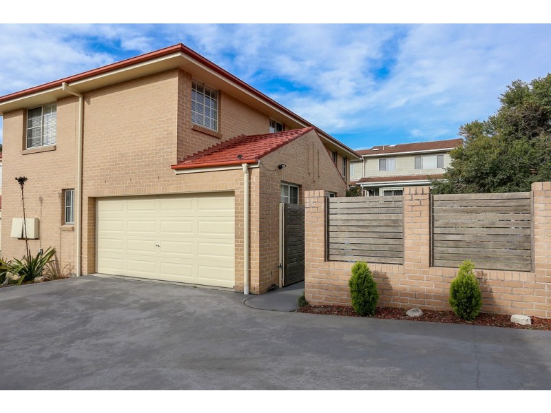 2/26 Tomaree Street, Nelson Bay NSW 2315