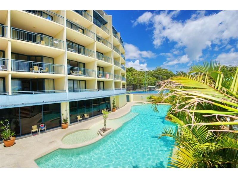 310/61A Dowling Street, Nelson Bay NSW 2315