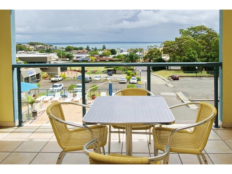 310/61A Dowling Street, Nelson Bay NSW 2315