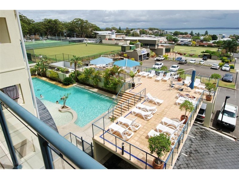 310/61A Dowling Street, Nelson Bay NSW 2315
