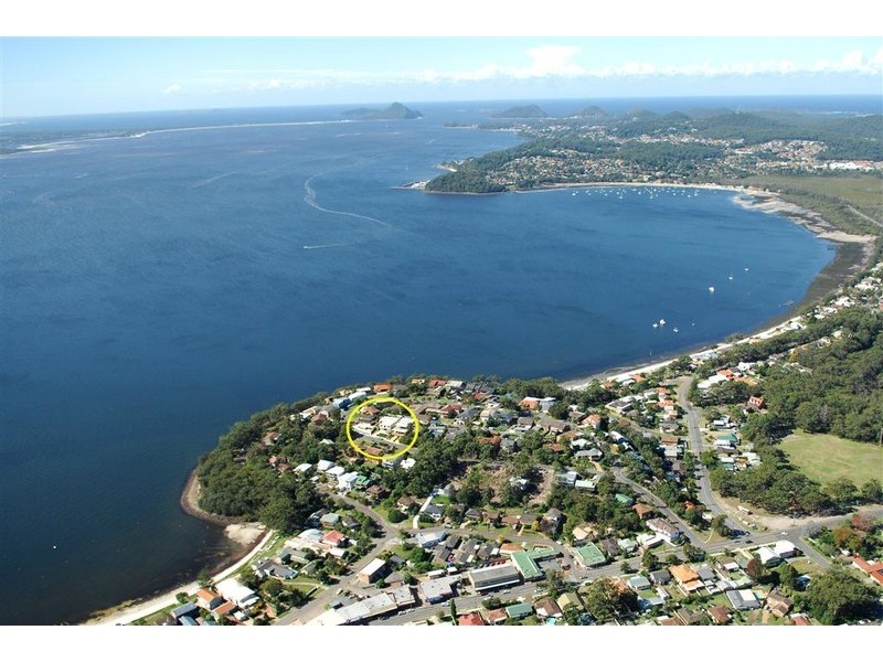 24A Scott Circuit, Salamander Bay NSW 2317