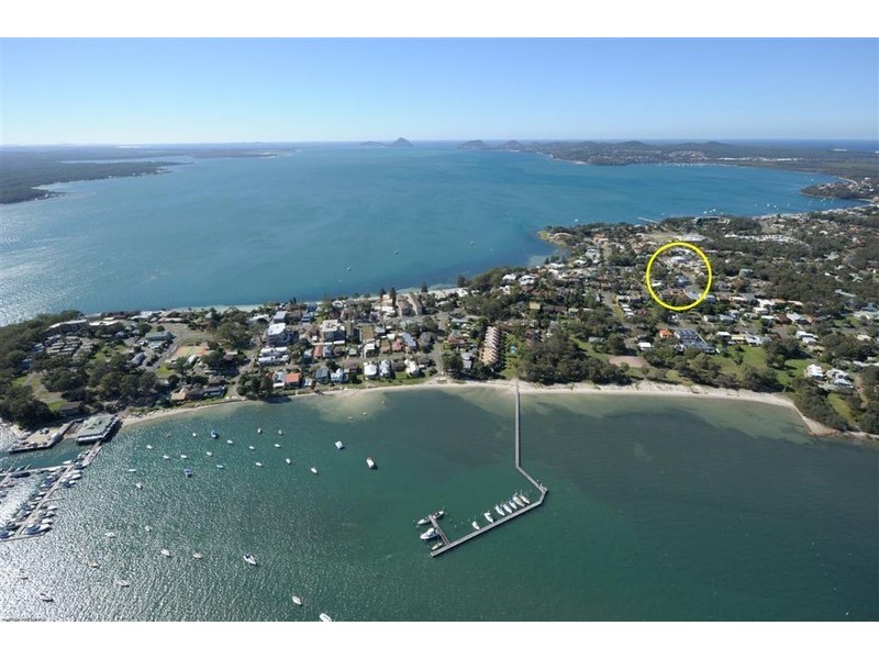 1/18 Vista Avenue, Soldiers Point NSW 2317