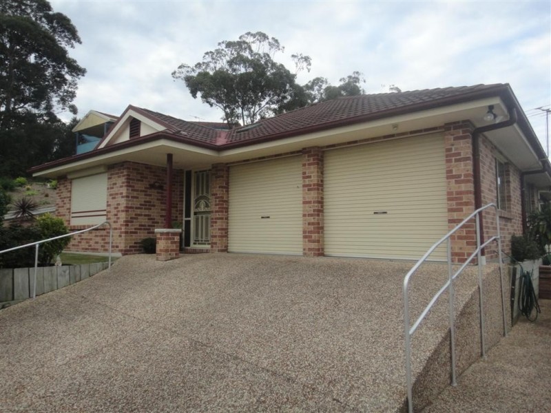 4 Bentham Place, Anna Bay NSW 2316