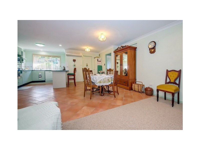 4 Bentham Place, Anna Bay NSW 2316