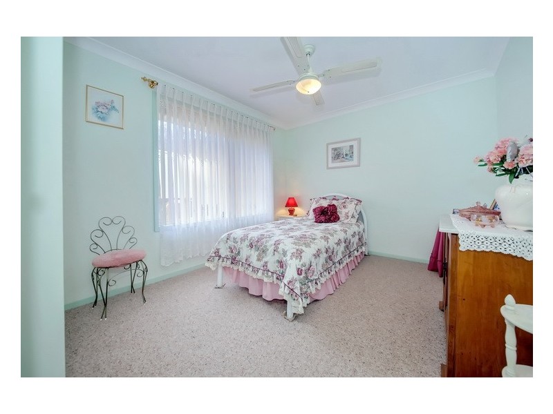 4 Bentham Place, Anna Bay NSW 2316